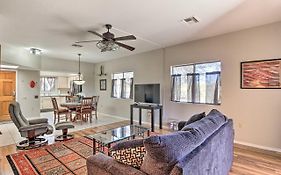 Tranquil Green Valley Townhome With Mtn Views!